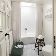 KIDS BATHROOM