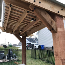 Outdoor Living Construction projects - Products