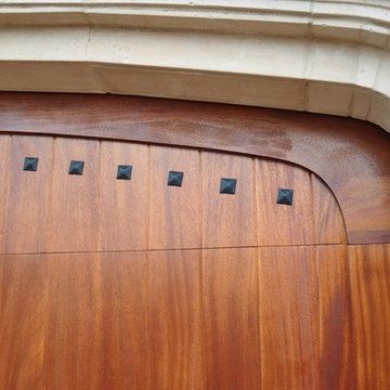 Camarillo, CA Santa Rosa Valley Garage Door Project