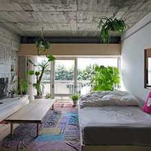 Personal Bedrooms