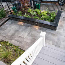 Patio Stones