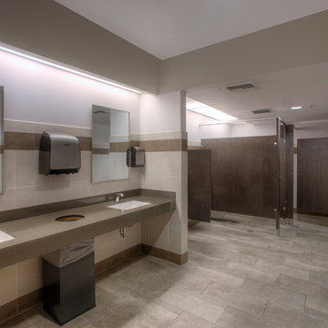 Mountain View Medical Center Remodel