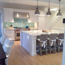 ann's kitchen