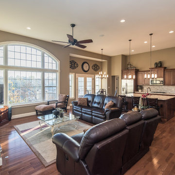 Fenton Residence 4