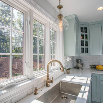 Village Dream Kitchen