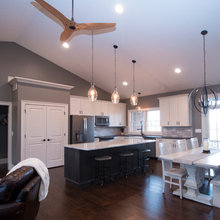 New Kitchen
