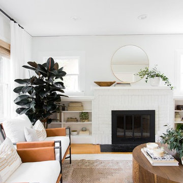 Boho Bungalow
