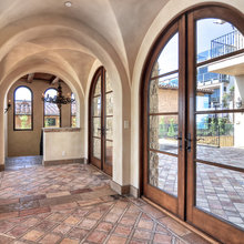 doors