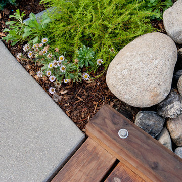 High Quality, Natural Materials