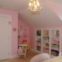 kids bedrooms