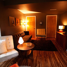 Living Room Ideas