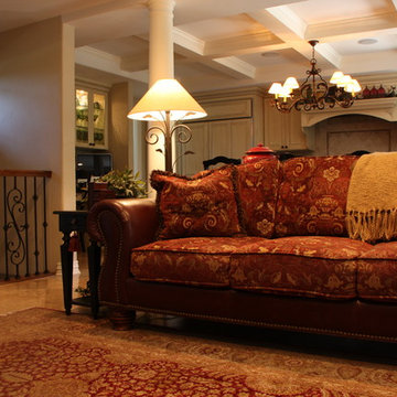 Living Rooms