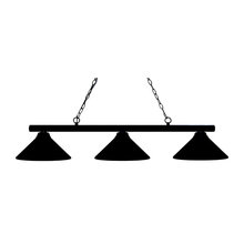 Billiard Lights