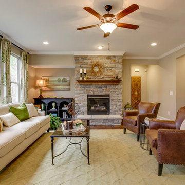 The Drayton at Travis Trace (Bellevue, TN)