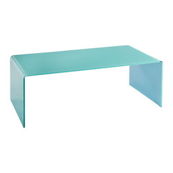 WATERFALL COFFEE TABLE - Coffee Tables