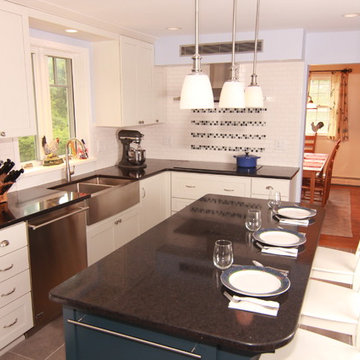 Compact Kitchen in Phoenixville, PA