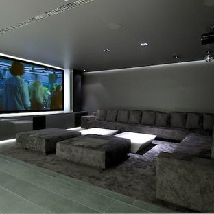 Home Theater