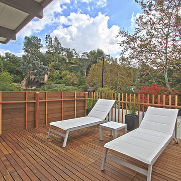Beverly Glen Spec