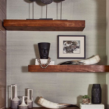 Modern Empty Nest