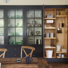 Eclectic Kitchens