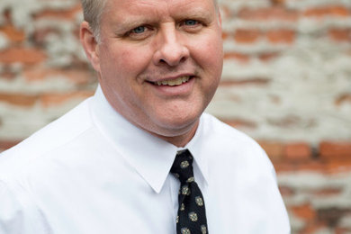 David Hanson- Owner