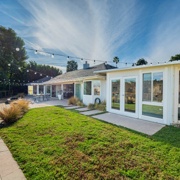 Sherman Oaks - Luxury Real Estate Home Staging