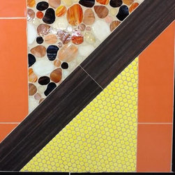 Vyolette Tile Designs - Products