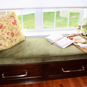 Window Bench
