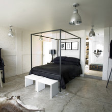 Basement Ideas
