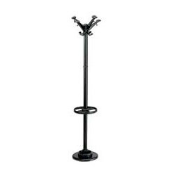 Enzo Coat Tree by Peter Pepper - Home Decor
