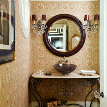 bath, powder room