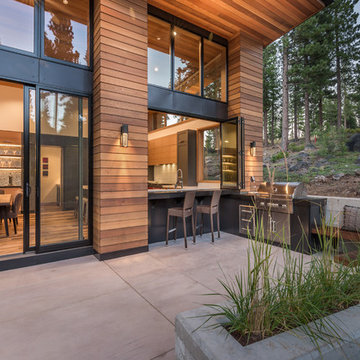 Martis Camp 458