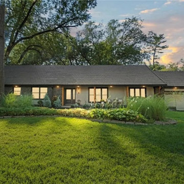 Cherokee Ln
