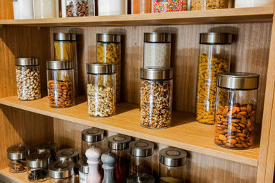 Pantries