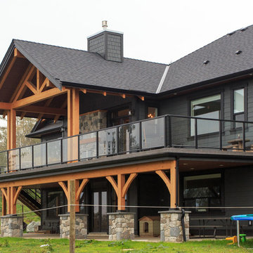 Sovio Residence