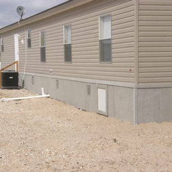 Comfort Skirting - Products