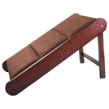 PETMAKER 18 inches high Foldable Pet Ramp