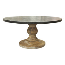Round Tables