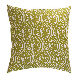 Pillows, pillows, pillows - Products