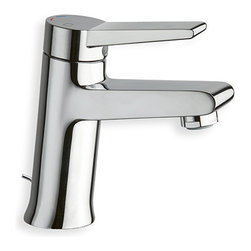 Сантехника CRISTINA Коллекция EUROMADE PRO 4 - Bathtub Faucets