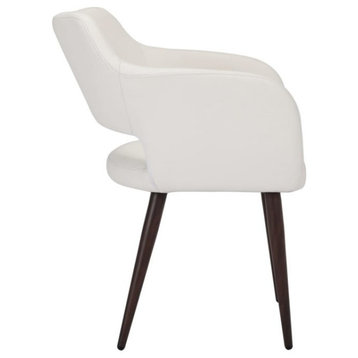 Conference Chair, White