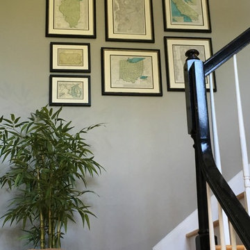Original Maps