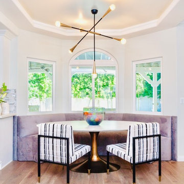 Roi’s Family Room