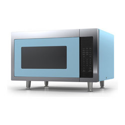 Big Chill Retro Microwave - Specialty Small Kitchen Appliances