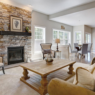 The Brookfield at Morganshire