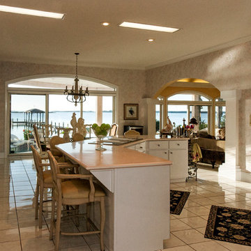 Northshore Residence