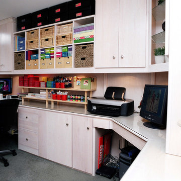 Wallbeds & Home Offices
