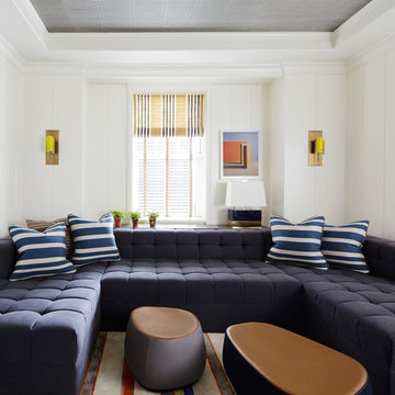 Living Rooms