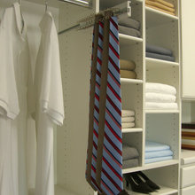 Closet Ideas