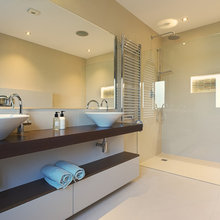 baño iker